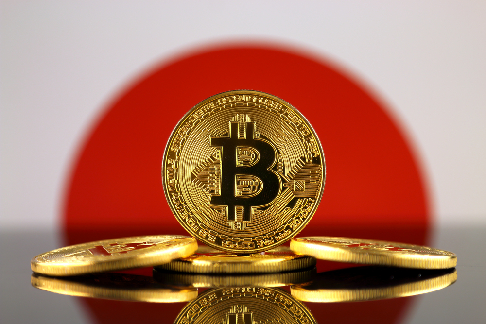 Japanese firms will test a bank-backed cryptocurrency in 2022