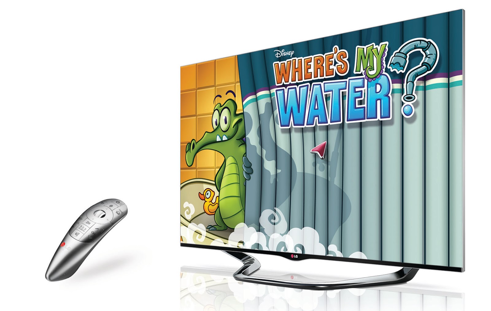 Best Free Games to Play on LG Smart TV Best Free Games to Play on LG Smart TV