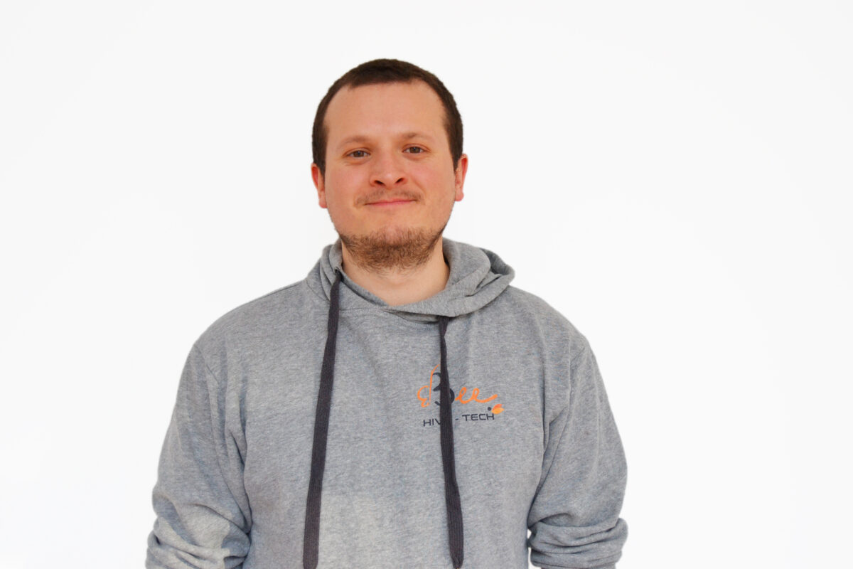 Interview with Niccolò Calandri, 3Bee CEO