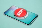 How to reset your Android device to factory settings