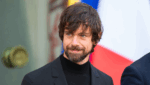 Twitter CEO Jack Dorsey steps down...
