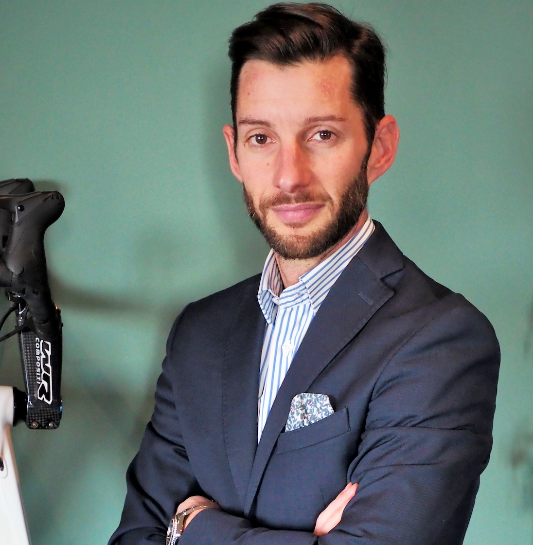 Interview with Danilo Borroni, Gruppetto CEO