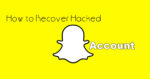 How to Identify and Recover Hacked Snapchat Account...