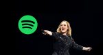 Spotify, Adele discourages the mixing up of an album’s song order