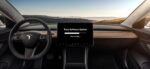 How to update the software of Tesla through the internet...