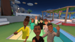 Horizon Worlds: Meta launches its world in virtual reality...