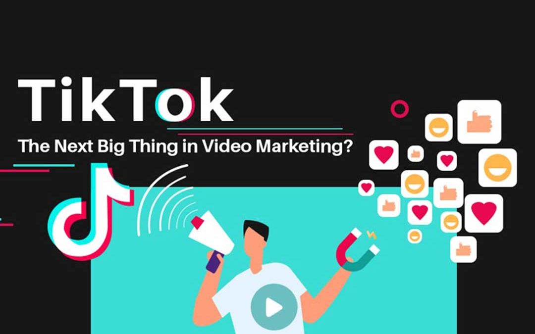 How to Create a Successful TikTok Marketing Strategy for your brand How to Create a Successful TikTok Marketing Strategy for your brand