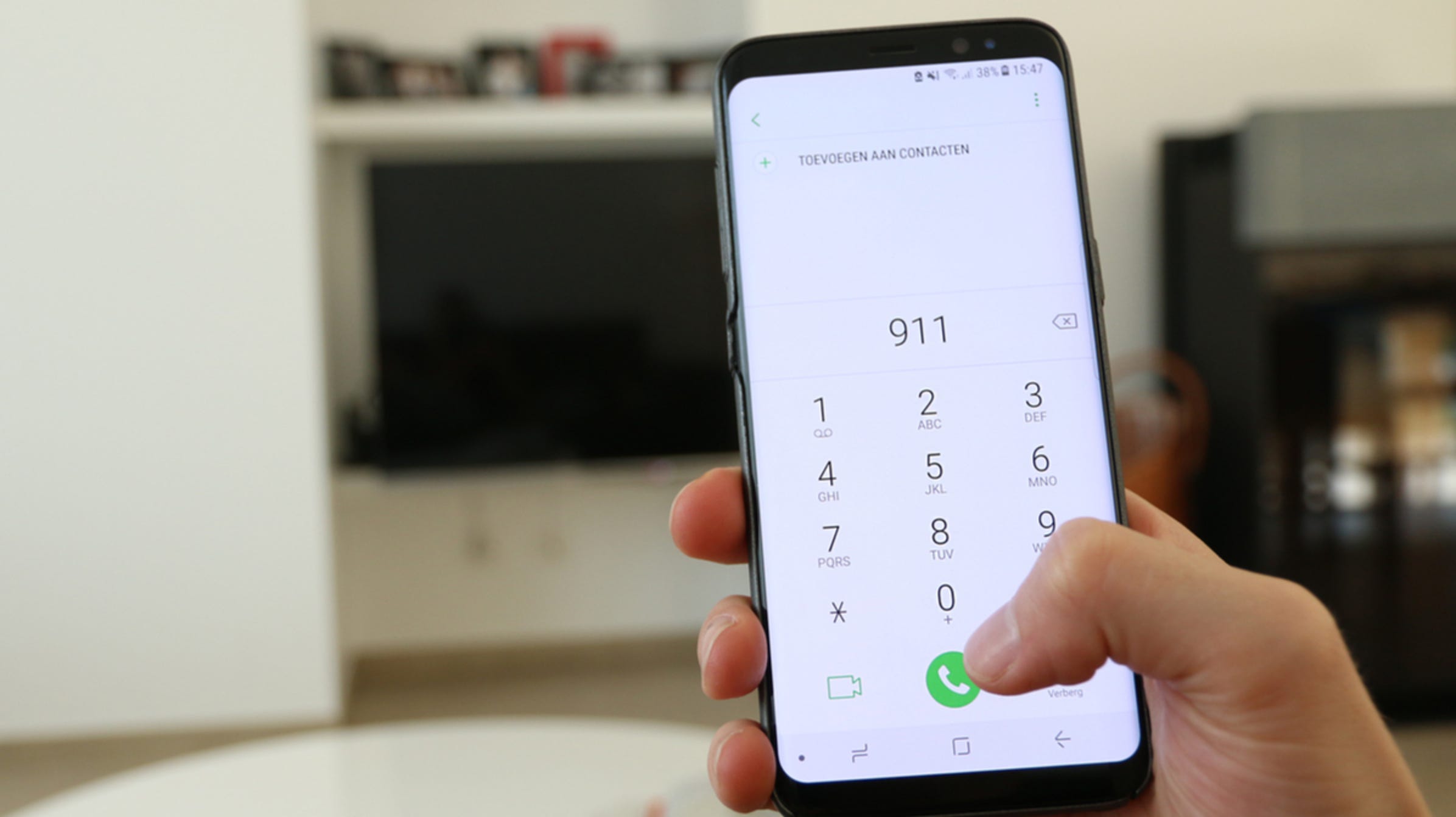 Android Users: a Microsoft Teams bug prevents you from dialing 911 Android Users: a Microsoft Teams bug prevents you from dialing 911