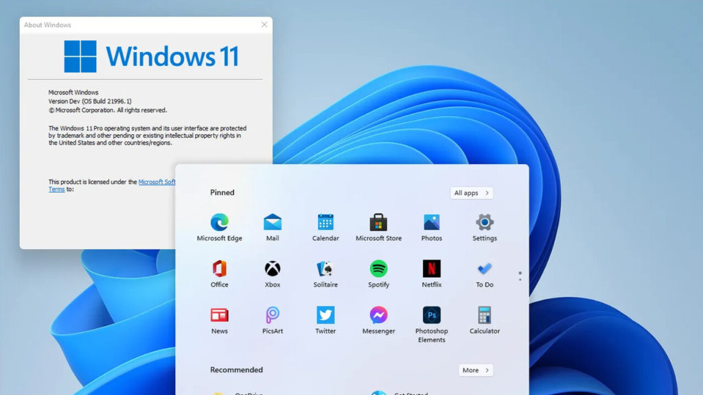 Why Windows 11’s Edge is trying to dissuade users from downloading Chrome Why Windows 11’s Edge is trying to dissuade users from downloading Chrome