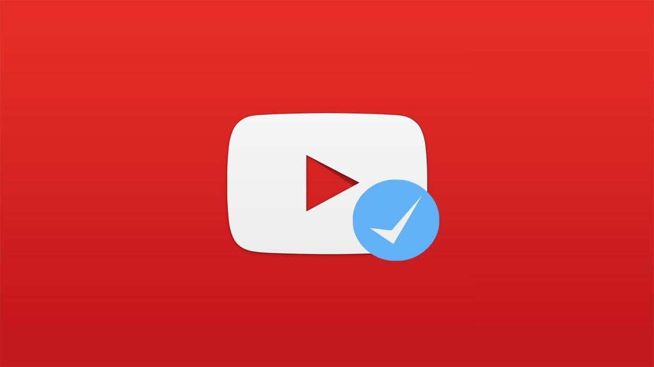 How to get verification badge on YouTube How to get verification badge on YouTube