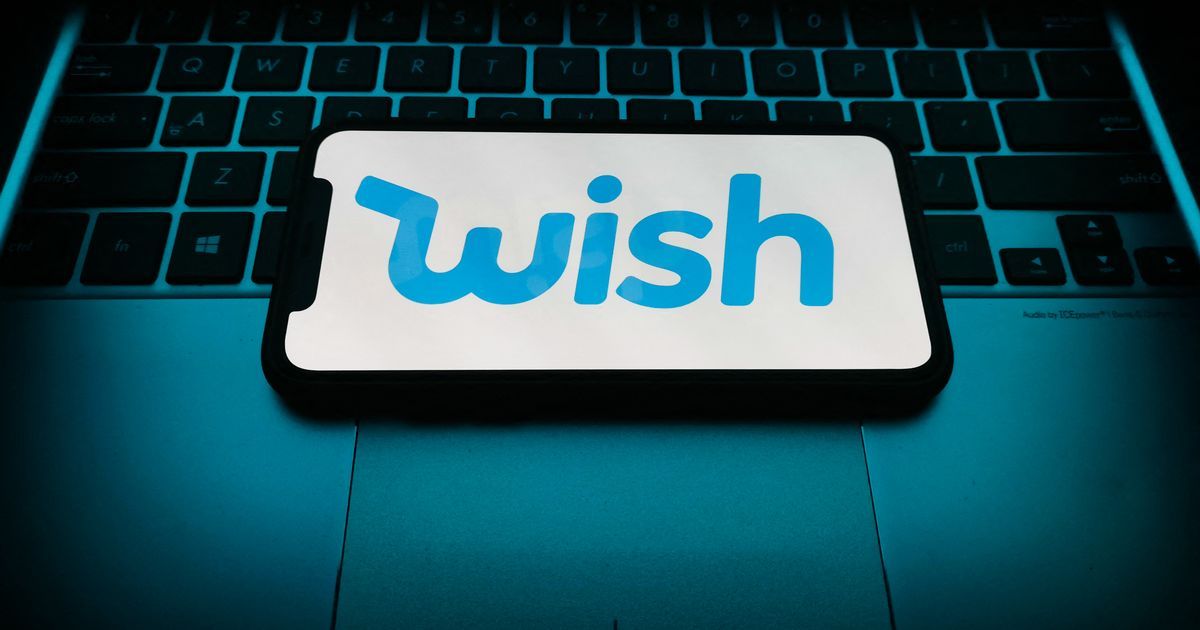 France to ban Wish from search engines France to ban Wish from search engines