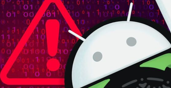 App Tracking Protection for Android: Block trackers stalking your apps