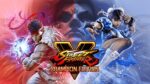 What you need to know about the patch for version 6.061 of Street Fighter 5: Cha...
