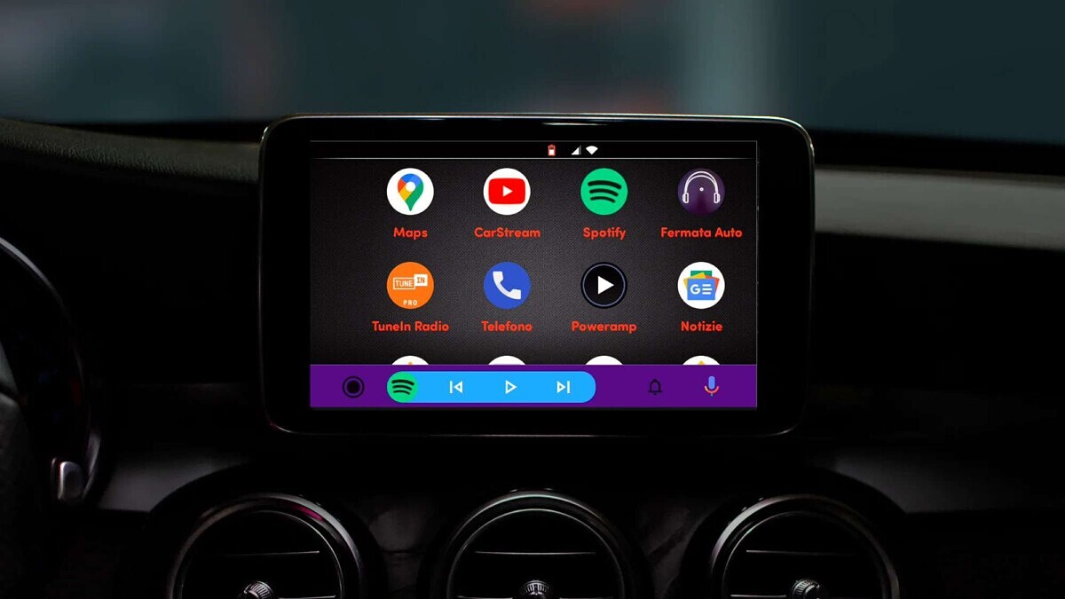 Android Auto finally receives dual SIM support