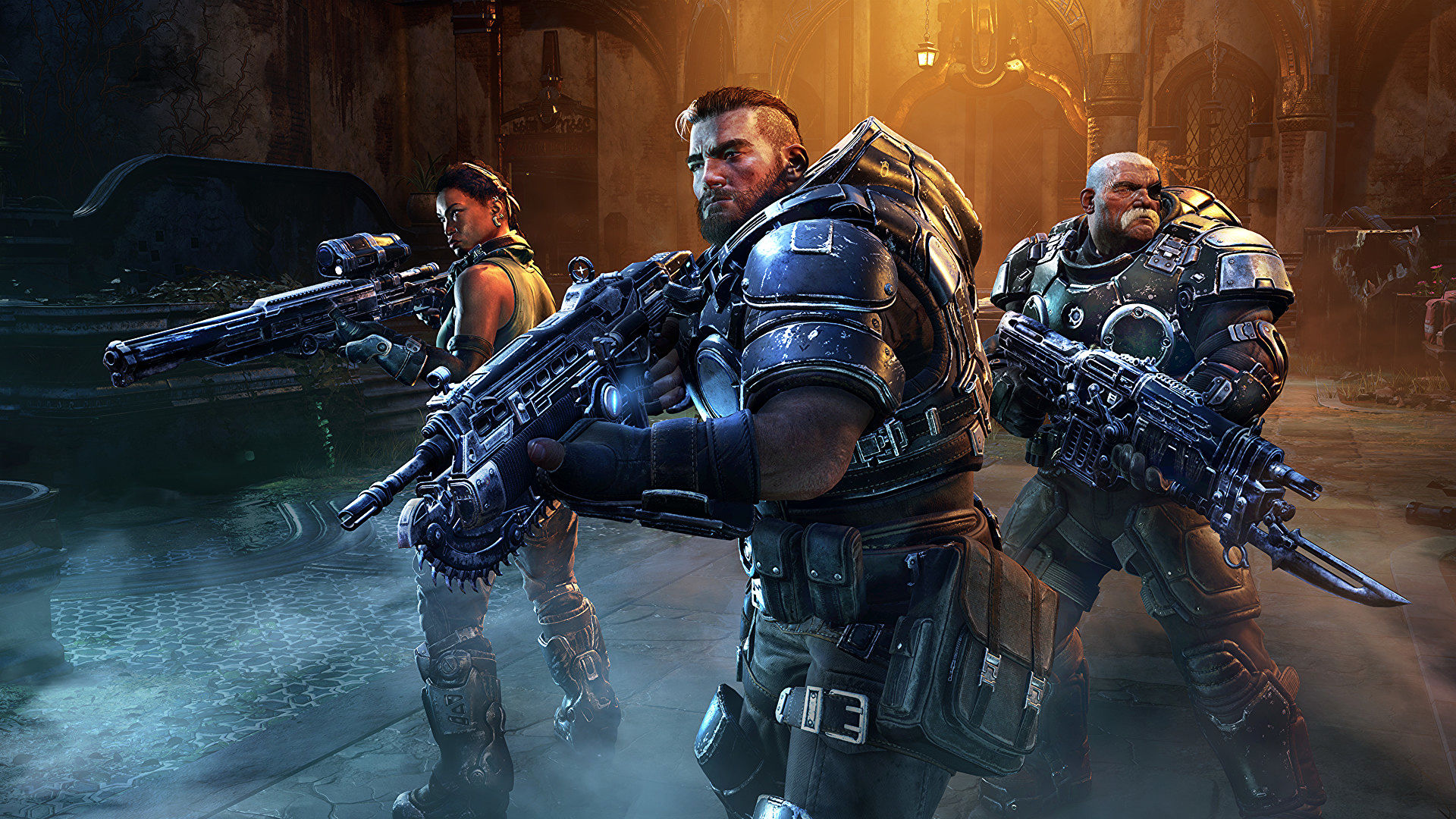 Xbox Cloud Gaming Clarity Boost delivers sharper visuals on Microsoft Edge Browser Xbox Cloud Gaming Clarity Boost delivers sharper visuals on Microsoft Edge Brows...