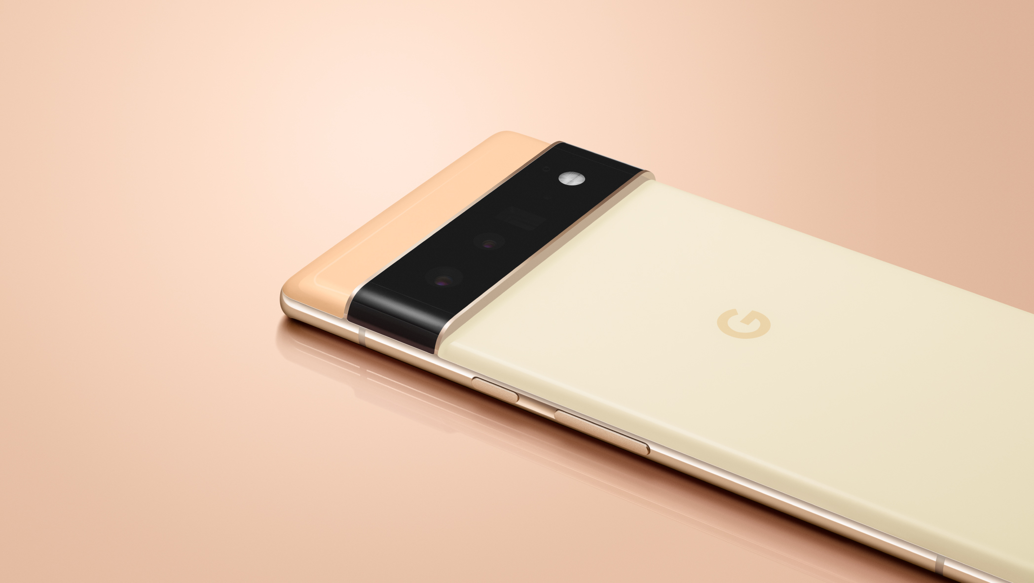 The Google Pixel 6 series: other troubles in sight? The Google Pixel 6 series: other troubles in sight?