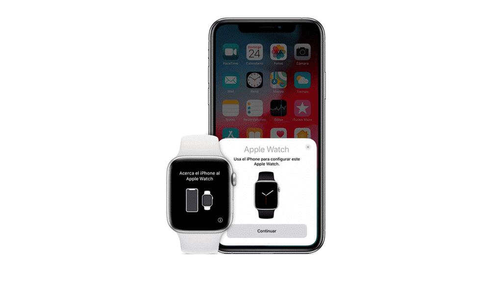 How to pair and set up your Apple Watch with iPhone