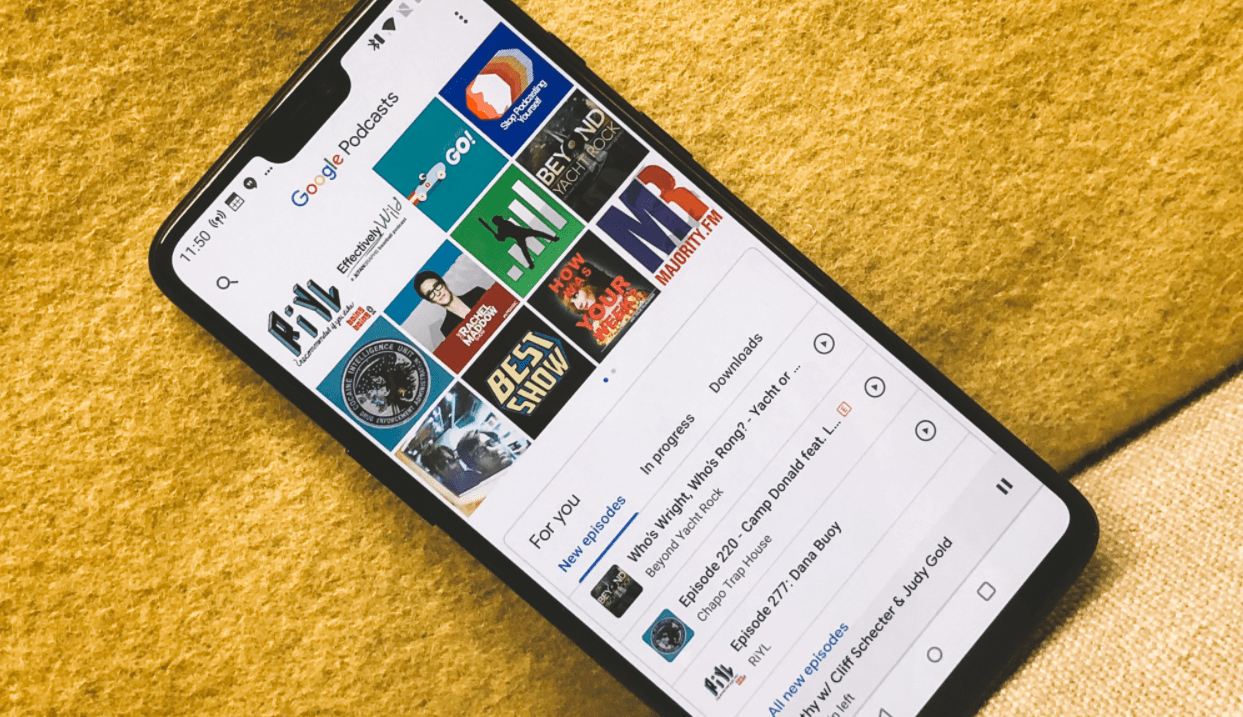 How To Submit Your Podcast To Google Play Music How To Submit Your Podcast To Google Play Music