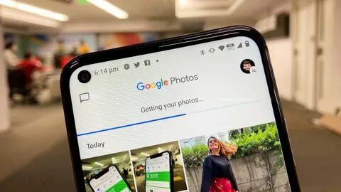 How to hide your photos in Google Photos using the new Locked Folder