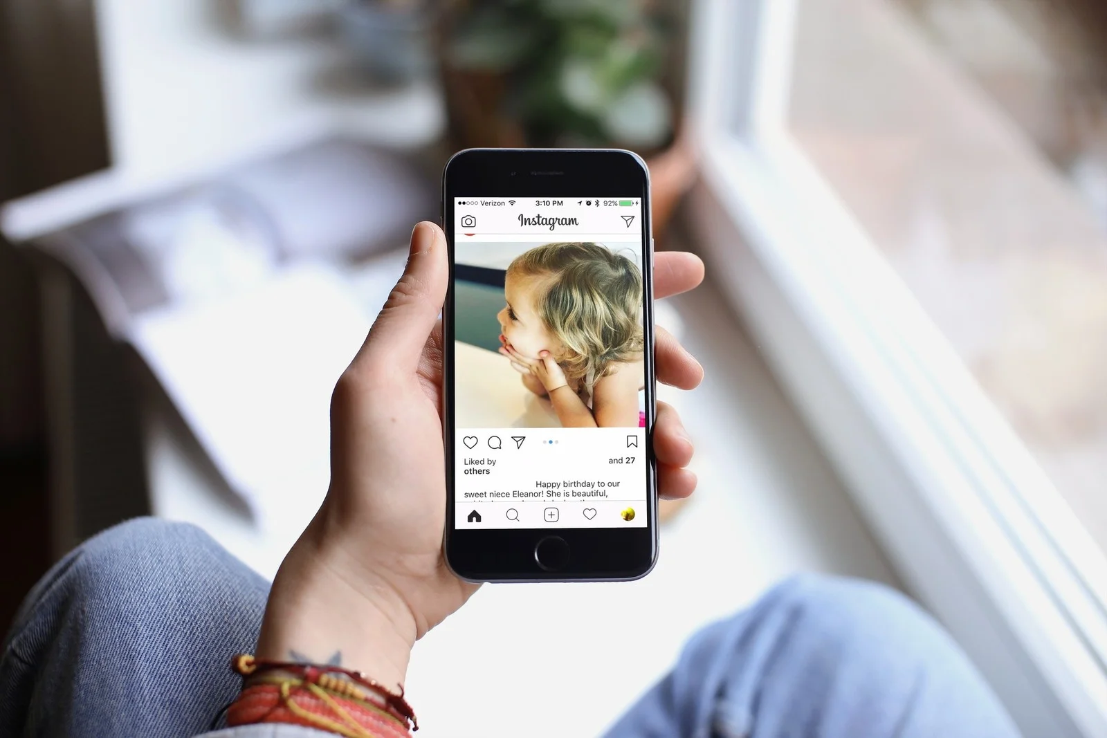 If you like an instagram photo then unlike it immediately after, will they know? If you like an instagram photo then unlike it immediately after, will they know?