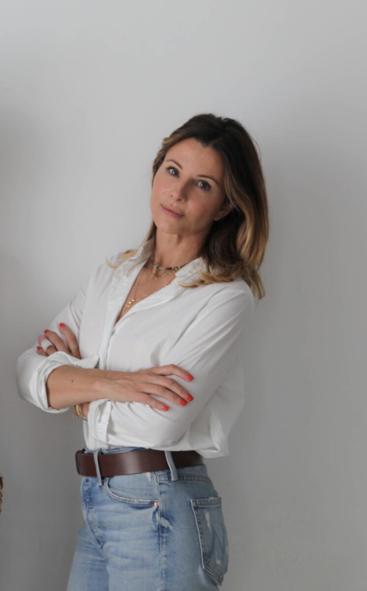 Interview with Marta Molinelli, CEO of Hoopy