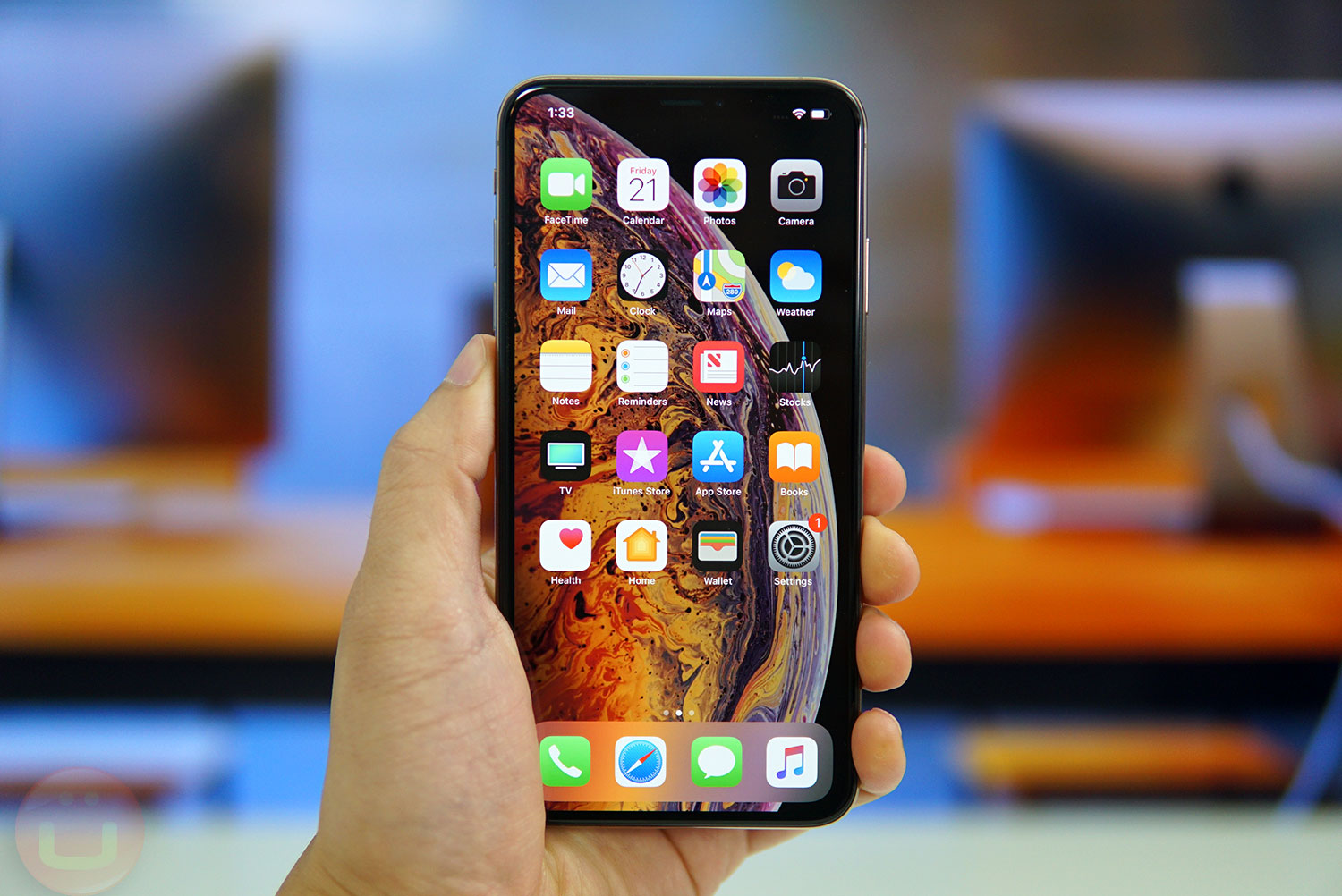 How to make a PDF shortcut on iPhone How to make a PDF shortcut on iPhone