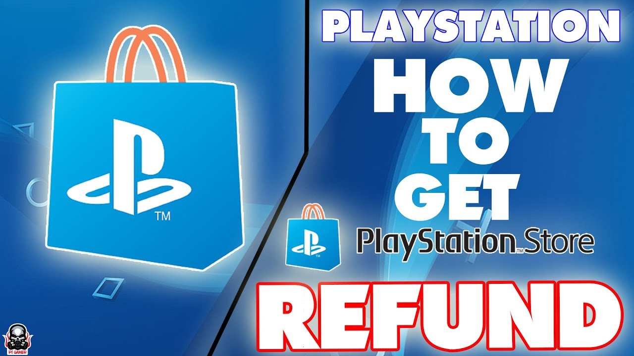How to get a refund on a preorder from PlayStation Store? How to get a refund on a preorder from PlayStation Store?