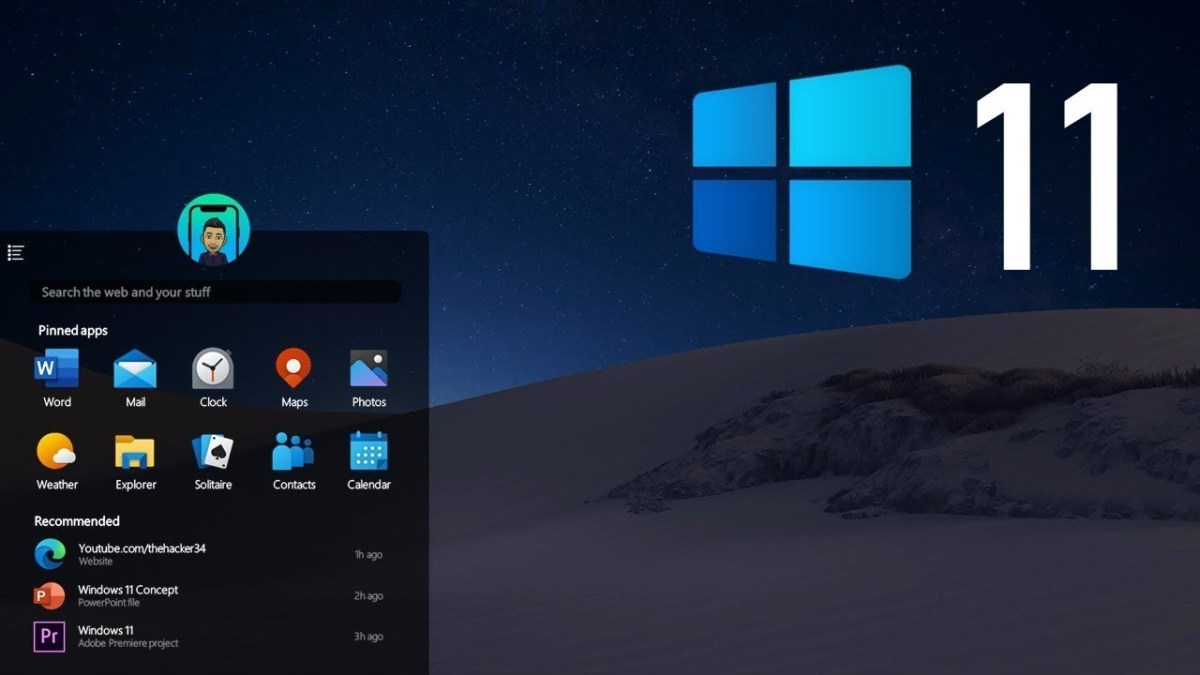 Windows 11 system requirements: check to see if your PC can run it