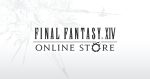 Best Sellers & New Items in the Final Fantasy XIV Online Store