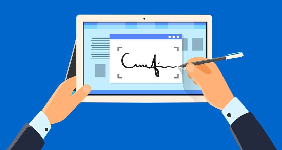 Best no-account websites to sign a PDF online for free Best no-account websites to sign a PDF online for free