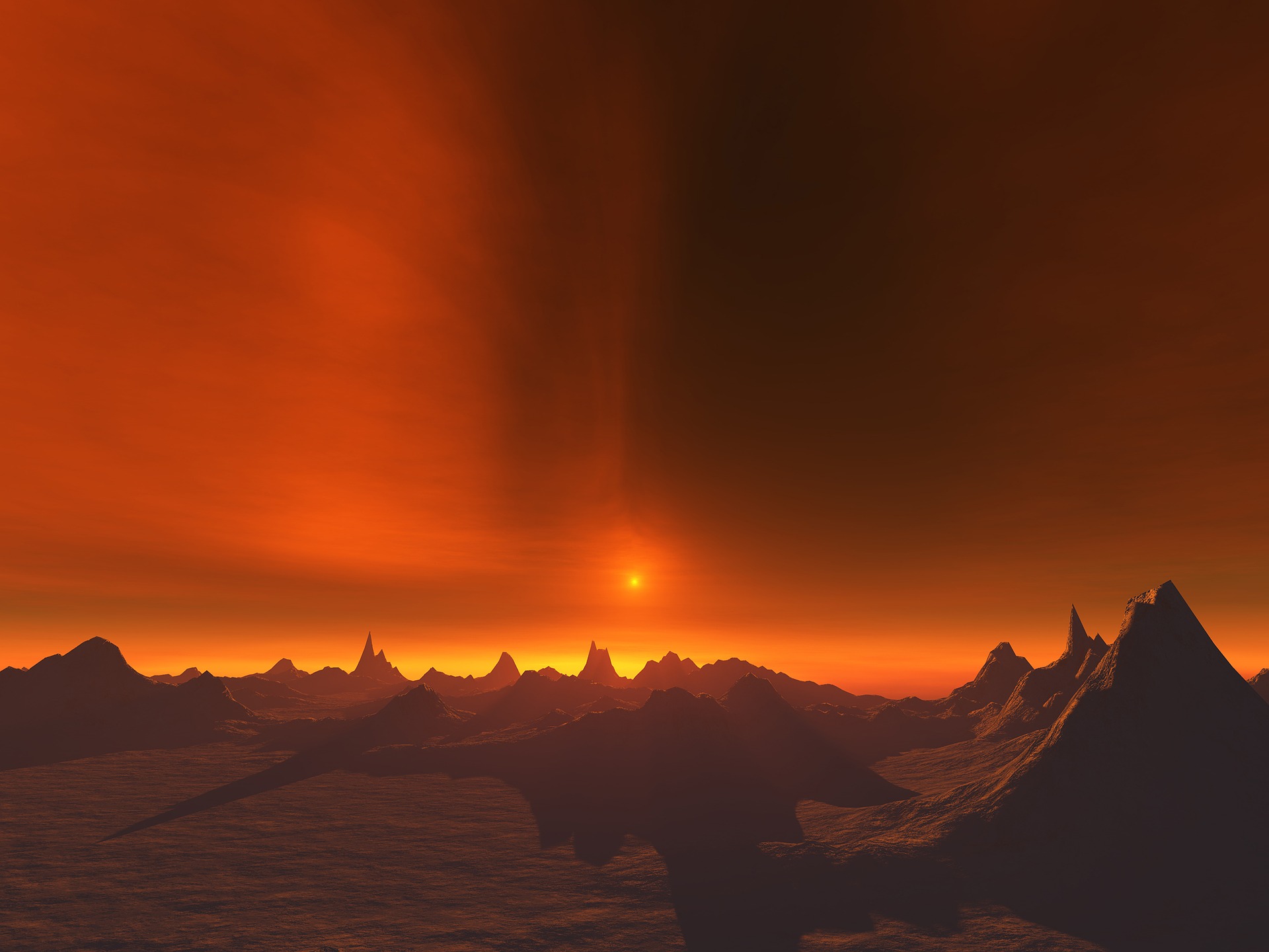 The virtual land was sold for 2.1 million euros The virtual land was sold for 2.1 million euros