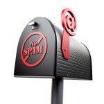 How to stop receiving spam emails in Gmail?