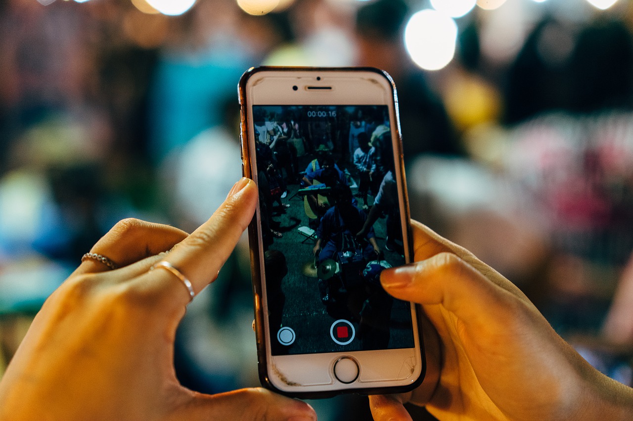 How to use your iPhone as a voice recorder How to use your iPhone as a voice recorder