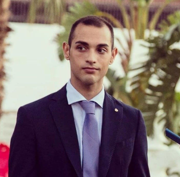 Interview with Massimo Casamichele, Jojobo CEO