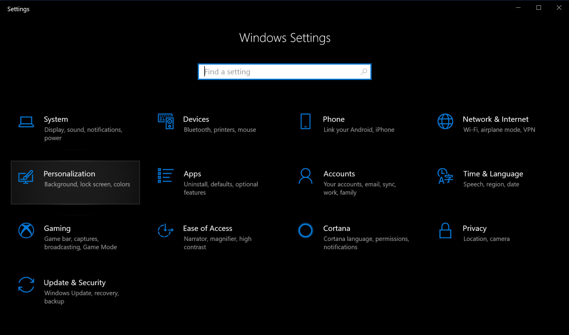 How to Enable Dark Mode in Microsoft Office How to Enable Dark Mode in Microsoft Office