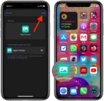 How to customize your phone home screen...