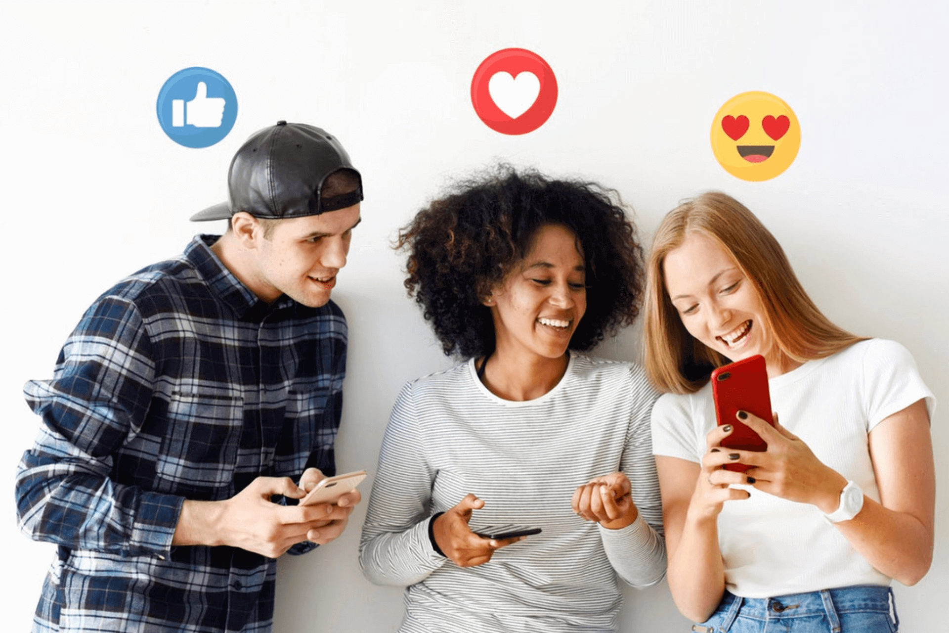 Social Media trends you need to know in 2022