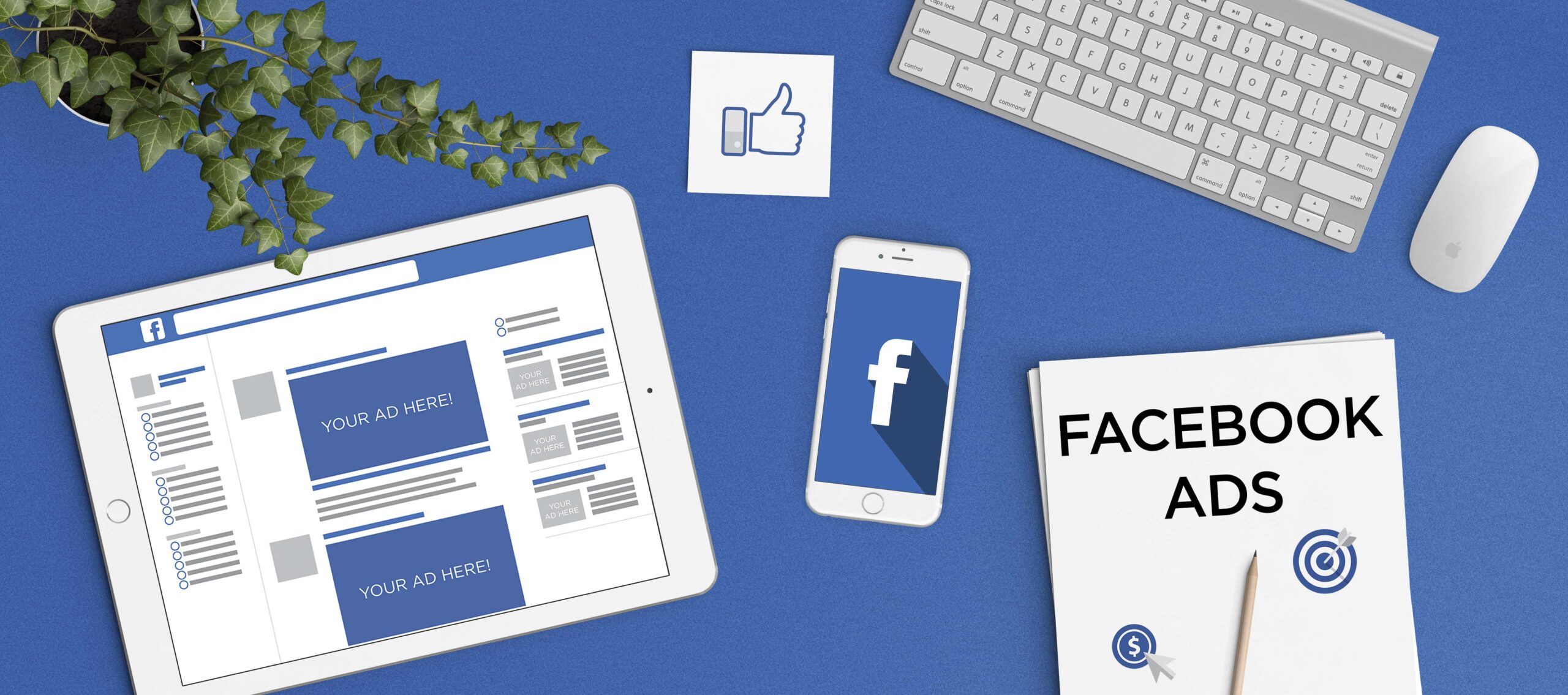 5 ways to increase sales using Facebook Ads 5 ways to increase sales using Facebook Ads