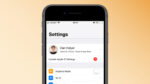 How to hide an App on your iPhone, iPad or Mac...