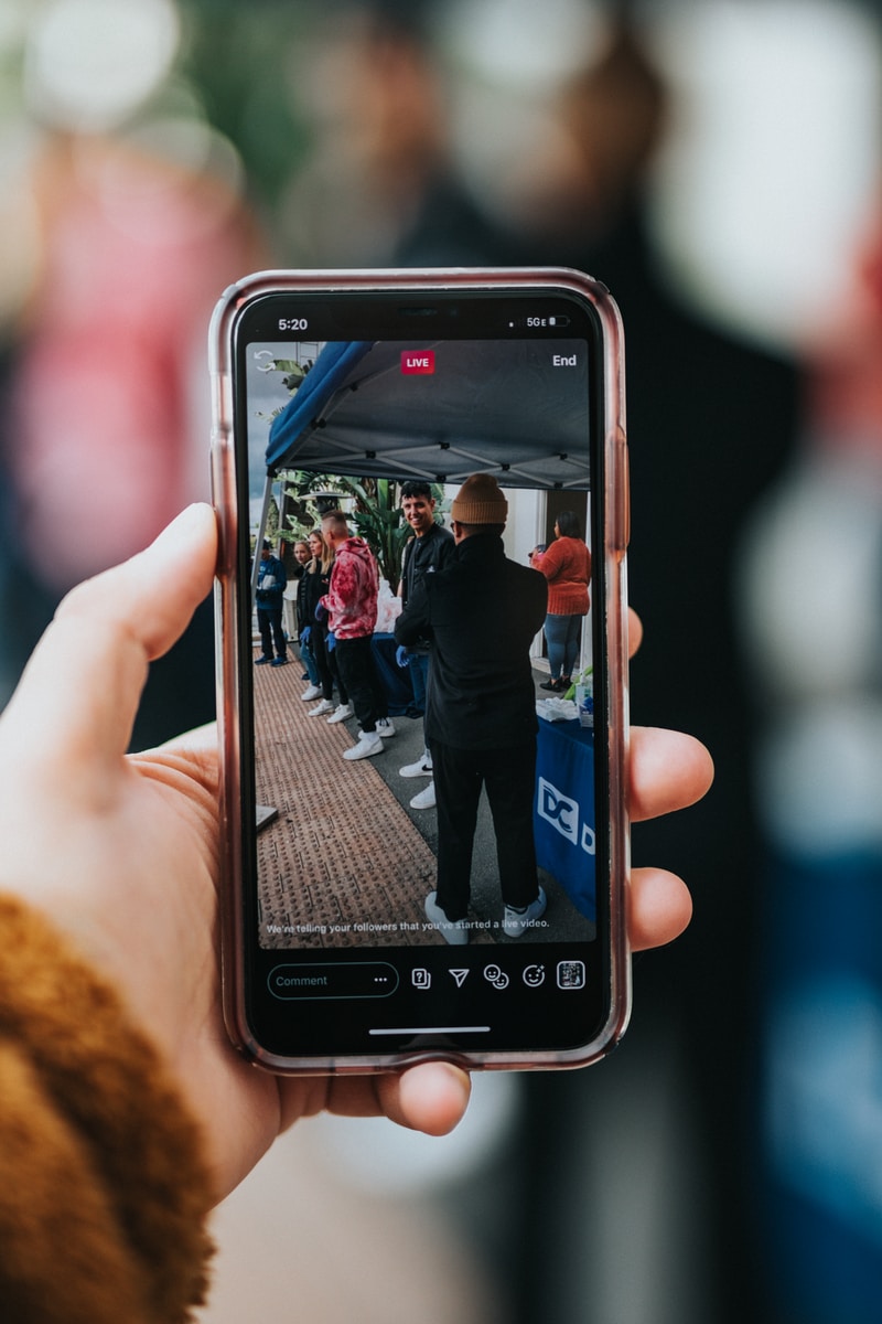 How to make Instagram Reels with multiple photos How to make Instagram Reels with multiple photos