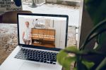 How to create your own website with Squarespace