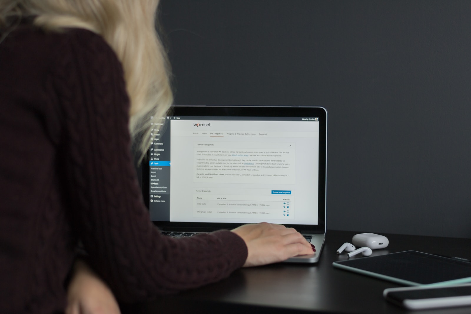How to install WordPress on my SiteGround website How to install WordPress on my SiteGround website