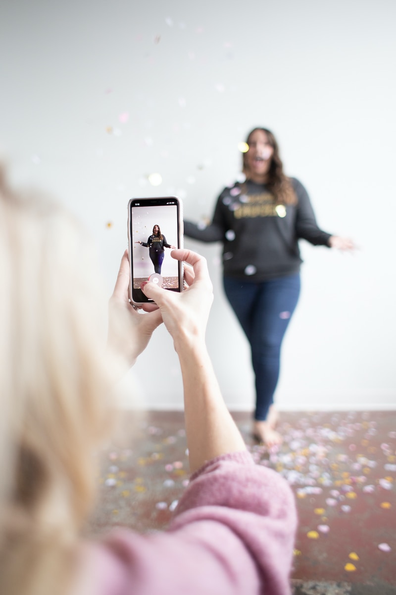 iPod shuffles back in fashion with TikTok iPod shuffles back in fashion with TikTok