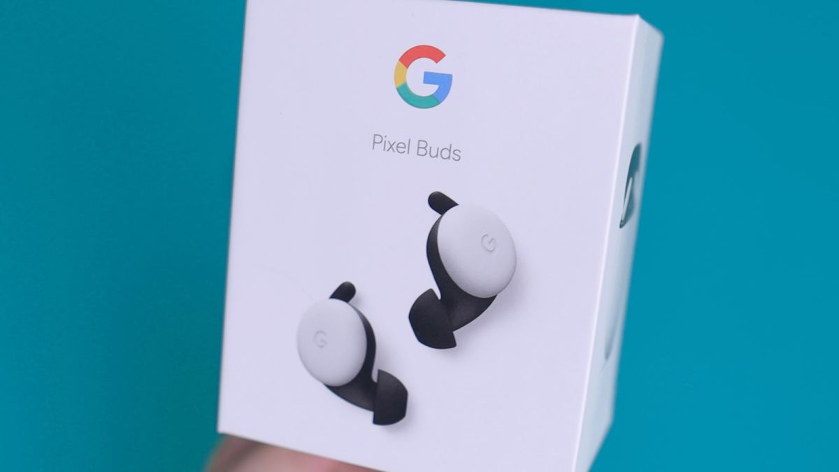 New, important update about Pixel Buds A-Series