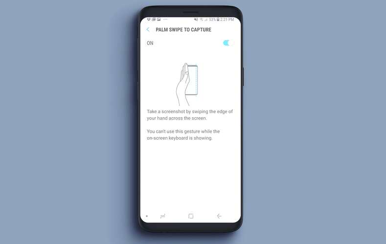 Take, Find, Share & Edit a Screenshot on your Samsung Phone