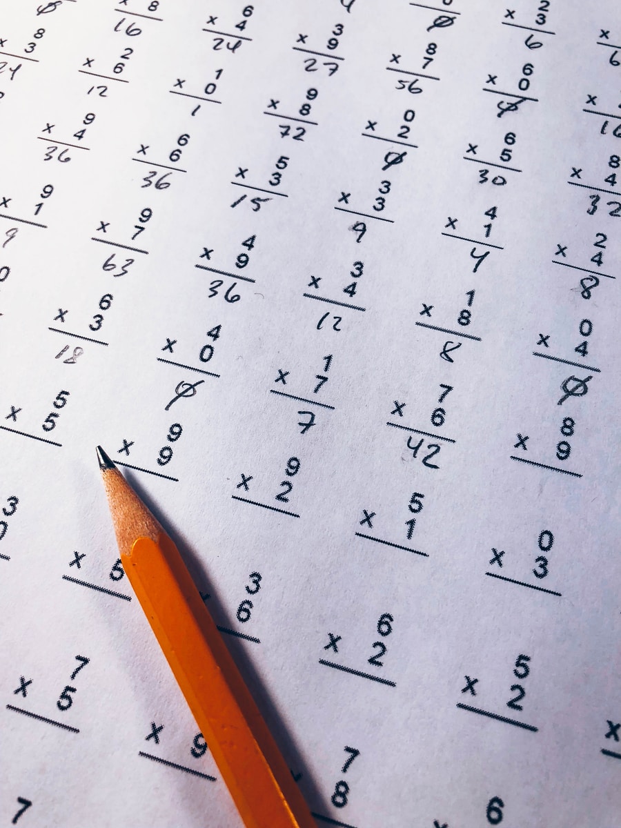 How to do math without a calculator How to do math without a calculator