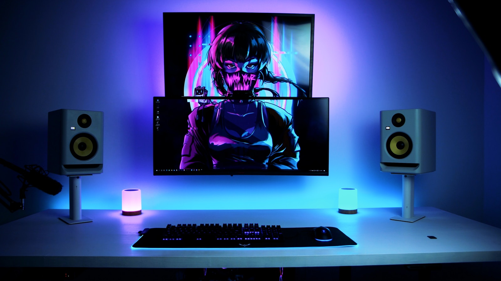 The Best gaming speakers for 2022 The Best gaming speakers for 2022