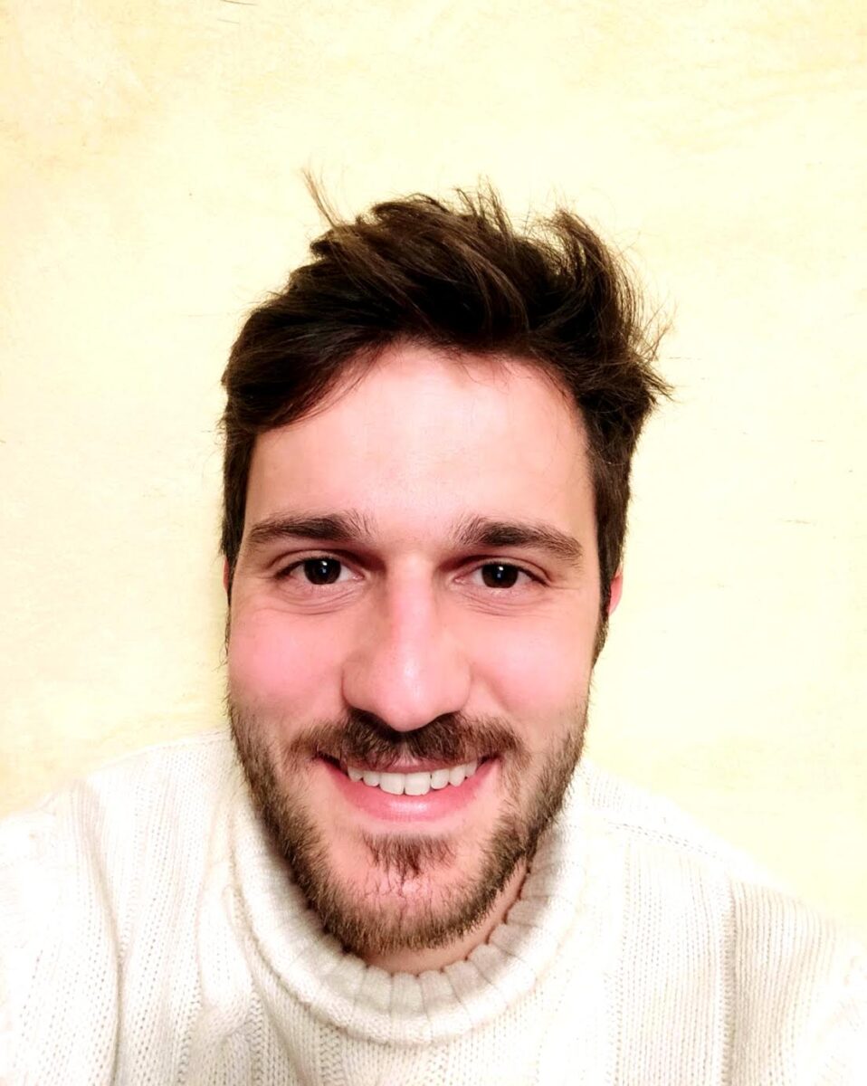Interview with Nicolò Martucci, CEO of Dokicasa