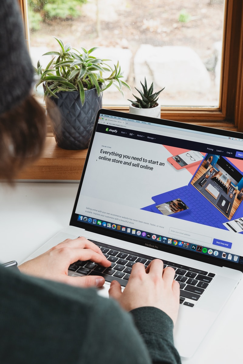 How to start Dropshipping