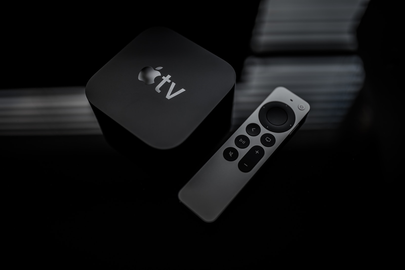 Can’t connect your Apple TV to Wi-Fi?